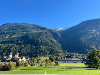 Apartament La Terrazza - 6