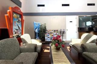 Homegate Studios & Suites San Antonio Medical Center - 5