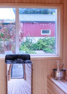 Topperyd Bed & Breakfast - 4