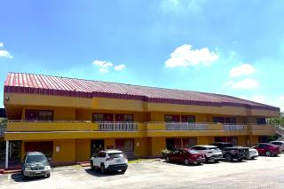 Homegate Studios & Suites San Antonio Medical Center - 4