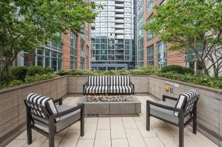 Sentral Union Station - 1