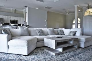 Executive Golfing Pool Home In Heritage Oaks Oasis - 4