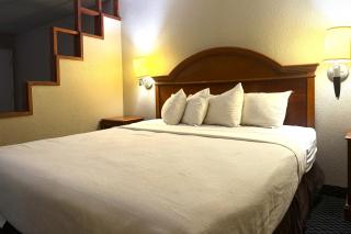 Homegate Studios & Suites San Antonio Medical Center - 1