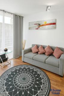 Rousse 9 Santiago - 1