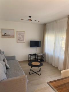 Las Dunas, Holiday Home Resort - VV - 2