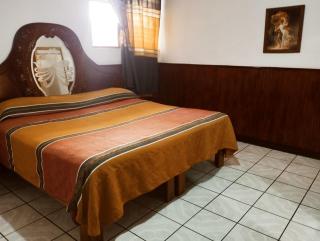 Hotel Dulce Morelia - 9