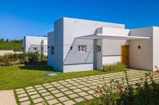 Entire villa of 3 bedrooms VT - 9