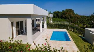 Entire villa of 3 bedrooms VT - 6