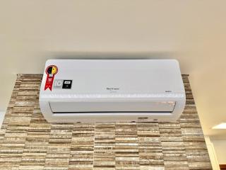 Vista Espetacular, Studio no Universe Life Square - by UROOMS - 4