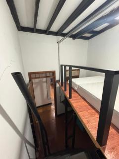 RollinKeepers Hostel - 4