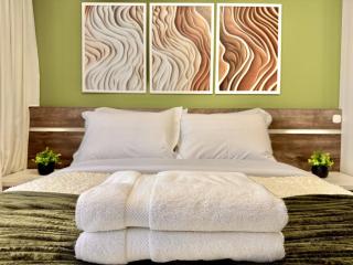 Vista Espetacular, Studio no Universe Life Square - by UROOMS - 1