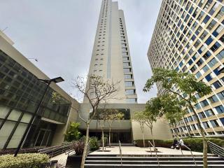 Vista Espetacular, Studio no Universe Life Square - by UROOMS - 8