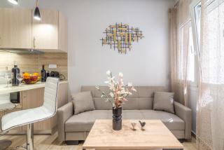 Deluxe City Centre Studio - 0