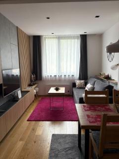 Apartman 502 i Apartman 503 - 3