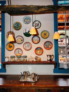 Pousada Cor Tiradentes - 1