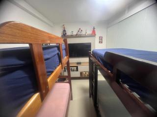 QUARTO BELICHE Casa de condomínio - 9