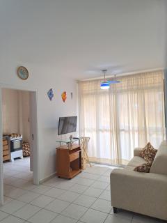 Apartamento no Itaguá - Ubatuba - 8