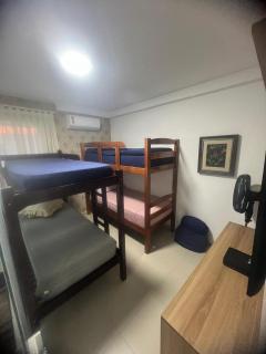 QUARTO BELICHE Casa de condomínio - 0