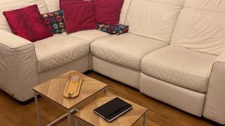 La Casa del Conte - 9