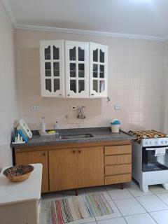 Apartamento no Itaguá - Ubatuba - 4