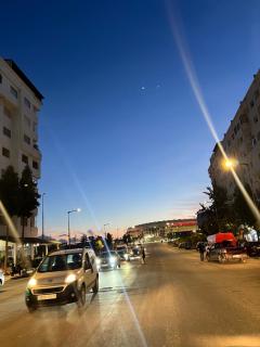 Appartement Grande Stade Tanger - 6