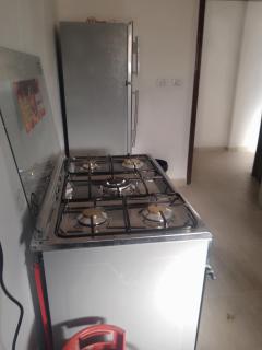 The Fog mountain - 4