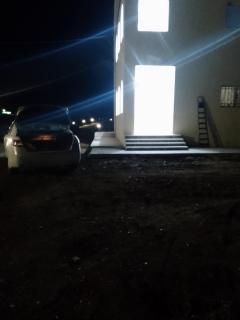 The Fog mountain - 3