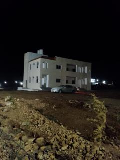 The Fog mountain - 2