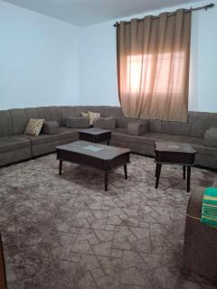 The Fog mountain - 1