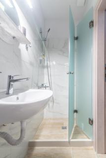 Deluxe City Centre Studio - 1