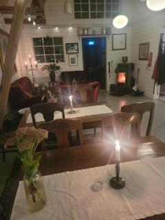 Topperyd Bed & Breakfast - 2