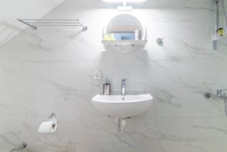 Deluxe City Centre Studio - 1