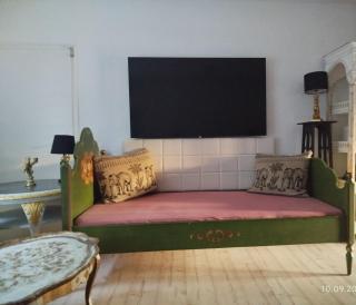 Ferienwohnung Sieg - 9