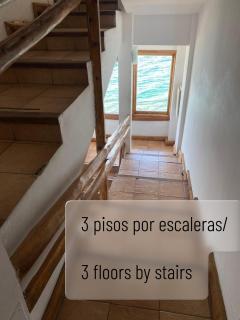 Departamento con acceso al lago Nahuel Huapi - 5