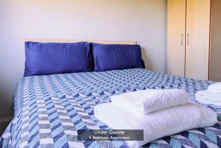 Under Gáinne #1 - 5