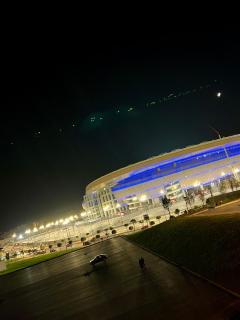 Appartement Grande Stade Tanger - 0