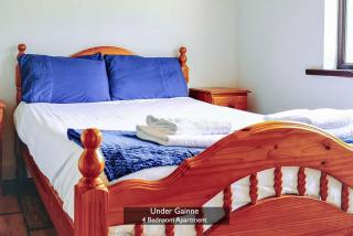 Under Gáinne #1 - 6