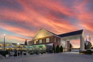 Best Western Hendersonville Inn - 0