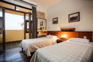 Praia Sol Hotel - Leme Hotel Ltda - 1