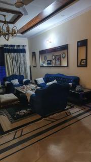 Vacation Home Islamabad - 3