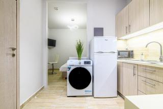 Deluxe City Centre Studio - 4