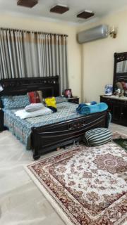 Vacation Home Islamabad - 1