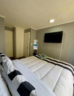 Departamento Teatinos Santiago Centro - 6