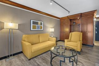 Best Western Hotel Universel Drummondville - 6