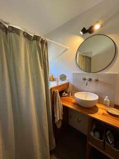 La Arboleda, Casa vacacional familiar - Mar del Plata - 1