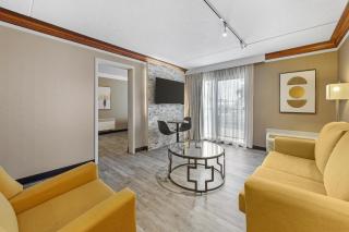 Best Western Hotel Universel Drummondville - 2