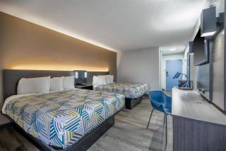 Motel 6 - Franklin, OH - 0