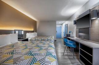 Motel 6 - Franklin, OH - Franklin - 6