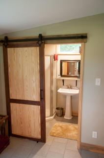 Rustic Log Cabin near South Boston, Virginia - 2