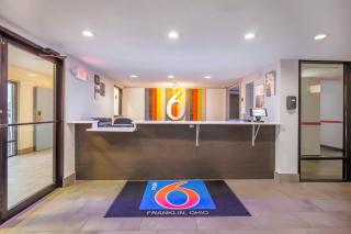 Motel 6 - Franklin, OH - 8